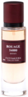 Парфюмерная вода Rouage W+M 2004 21век