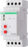 Реле температуры RT-820 / EA07.001.001 21век