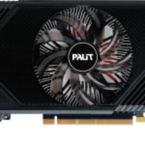 Видеокарта RTX 3050 StormX 6GB (NE63050018JE-1070F) 21век
