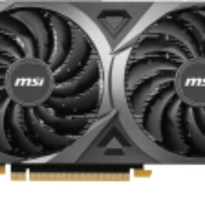 Видеокарта RTX 3060 Ventus 2X OC RU 21век