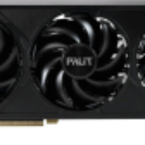 Видеокарта RTX 4080 JetStream 16GB GDDR6X (NED4080019T2-1032J) 21век