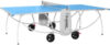 Теннисный стол S-350 Outdoor / 51.350.00.0 21век
