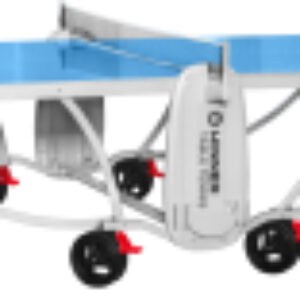 Теннисный стол S-450 Outdoor / 51.450.00.0 21век
