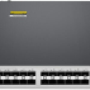 Коммутатор S5810-28FS 21век