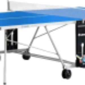 Теннисный стол S-600 Outdoor / 51.370.00.0 21век
