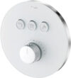 Переключатель потоков воды Salon Genius PL7798-8 21век