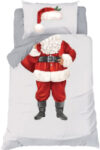 Комплект постельного белья Santa Claus / 7789328 21век