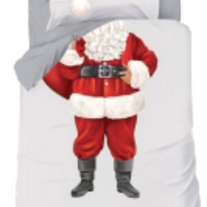 Комплект постельного белья Santa Claus / 7789328 21век