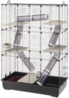 Клетка для грызунов Sara Tower / 57064717 21век