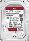 Жесткий диск Sata-III Original Red Pro 4TB (WD4003FFBX) 21век