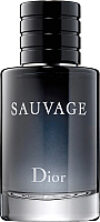 Туалетная вода Sauvage 21век