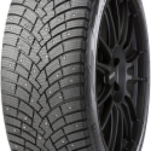 Зимняя шина Scorpion Ice Zero 2 265/50R19 110H Run-Flat 21век