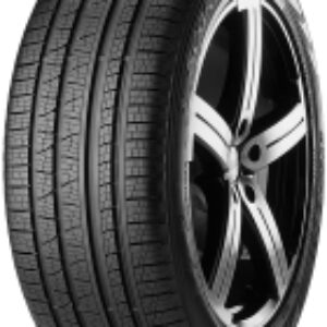 Всесезонная шина Scorpion Verde All Season 265/60R18 110H 21век