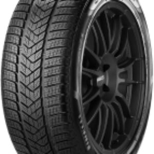 Зимняя шина Scorpion Winter 285/40R22 110V Mercedes 21век