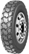 Грузовая шина SDM880 295/80R22.5 152/149L 18нс ведущая ось