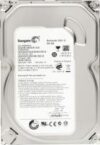 Жесткий диск Barracuda 7200.12 500GB (ST500DM002) 21век