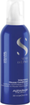 Мусс для укладки волос Semi Di Lino Volume Fine Hair для придания объема 21век