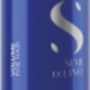 Мусс для укладки волос Semi Di Lino Volume Fine Hair для придания объема 21век