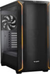 Корпус для компьютера Shadow Base 800 DX Black (BGW61) 21век