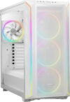 Корпус для компьютера Shadow Base 800 FX White ARGB (BGW64) 21век