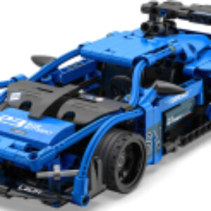Конструктор Спортивный Автомобиль Shadow / C52023W 21век