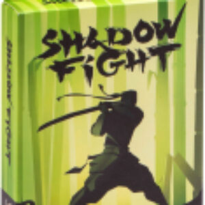 Настольная игра Shadow Fight. Битва демонов / 915533 21век