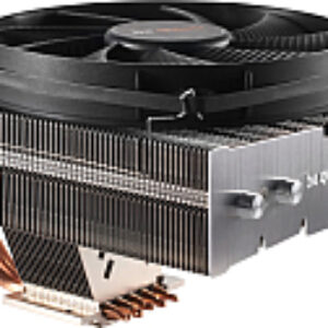 Кулер для процессора Shadow Rock TF 2 160W (BK003) 21век