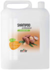 Шампунь для волос Shampoo Professional Argan Oil+Помпа 21век