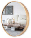 Зеркало Shine D60 / SHINE.60.60.AUR 21век