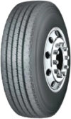 Грузовая шина SHW210 295/80R22.5 152/149L 18нс рулевая ось 21век