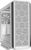 Корпус для компьютера Silent Base 802 Window White EATX (BGW40) 21век