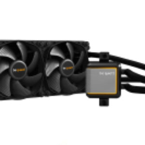 Кулер для процессора Silent Loop 2 240mm (BW010) 21век