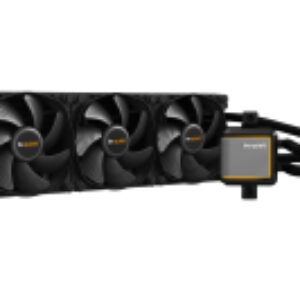 Кулер для процессора Silent Loop 2 360mm (BW012) 21век