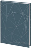Ежедневник Silver / 113526 21век
