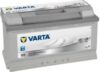 Автомобильный аккумулятор Silver Dynamic 600402083 21век