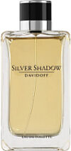 Туалетная вода Silver Shadow 21век
