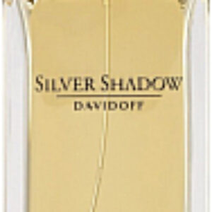 Туалетная вода Silver Shadow 21век
