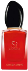 Парфюмерная вода Si Passione Intense for Woman 21век