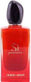 Парфюмерная вода Si Passione Intense for Woman 21век