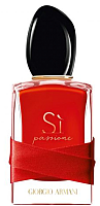 Парфюмерная вода SI Passione Red Maestro for Women 21век