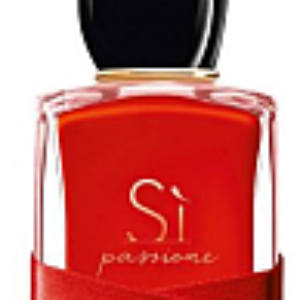 Парфюмерная вода SI Passione Red Maestro for Women 21век