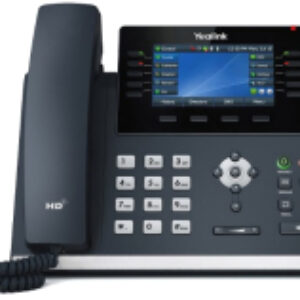 VoIP-телефон SIP-T46U 21век