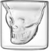 Стакан для горячих напитков Skull W37000712 21век