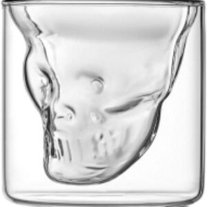 Стакан для горячих напитков Skull W37000712 21век