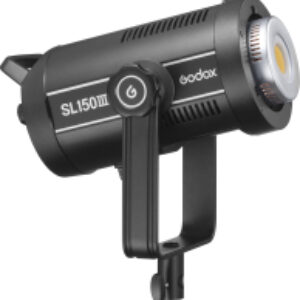 Осветитель студийный SL150III 21век