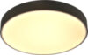 Потолочный светильник SL-41048/600-108W BK 21век