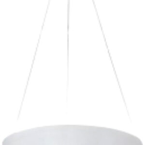 Потолочный светильник SL-41052/600-120W WT 21век