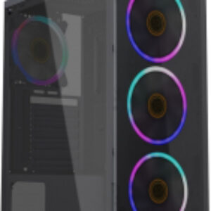 Корпус для компьютера SL600 21век