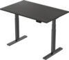 Письменный стол Slim 140x80x1.8 21век