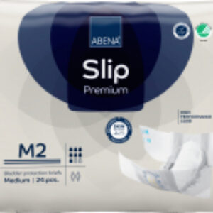 Подгузники для взрослых Slip M2 Premium 21век